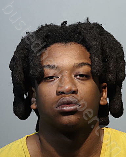 ZACHARY DESIMA #, Seminole County, Florida - 2022-10-31