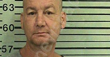 PECK, JIMMY LEE | 2022-10-31 01:57:46 Hood County, Texas Booking