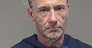 VIRGIN, CHRISTOPHER LYNN | 2022-10-31 19:36:00 Collin County, Texas Booking