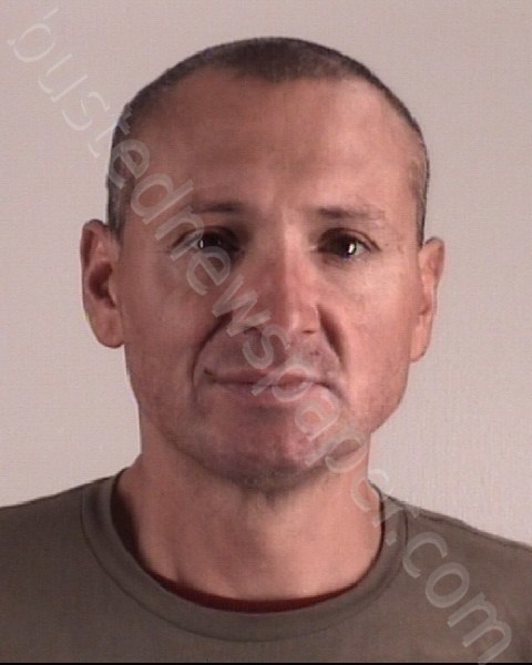 BROWN, JOHN AARON #, Tarrant County, Texas - 2022-10-31