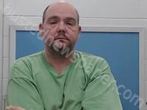 DAVID KEITH BOYD #, Howard County, Arkansas - 2022-10-31 01:00:00