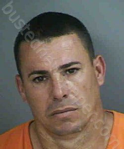 DELVALLEJOMARRON,RAFAEL JESUS | 2022-10-31 Collier County, Florida Booking