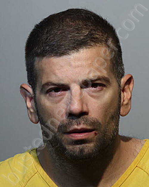 ALFRED MONTORO #, Seminole County, Florida - 2022-10-31
