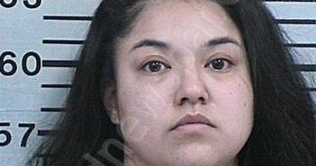 RODRIGUEZ, ELDORA LEIGHZETTE | 2022-10-31 20:43:29 Hood County, Texas Booking