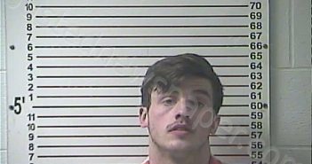 <B>PROCTOR</B>, <B>KALEB</B> <B>CANE</B> #, Hardin County, Kentucky - 2022-10-31 11:34:00