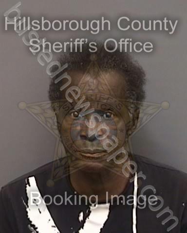 BURKS,JERRY #, Hillsborough County, Florida - 2022-10-31 12:08:00