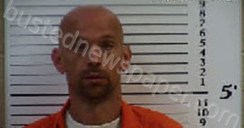 JENKINS, JESSE LLOYD | 2022-10-31 03:47:00 Cherokee County, North Carolina Booking