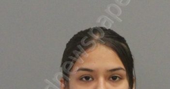 <B>RODRIGUEZ</B>, <B>SIEANA</B> <B>MARIE</B> #, Brazos County, Texas - 2022-10-31