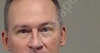 CROUCH, ERNEST STEILER | 2022-10-31 12:00:00 Collin County, Texas Booking