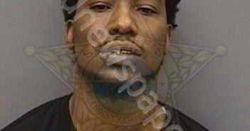 <B>COLEMAN</B>,<B>DARRELL</B> JR #, Hillsborough County, Florida - 2022-10-31 12:03:00