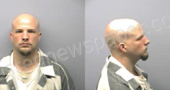 WEBB, TONY MARINO | 2022-10-31 Roanoke County, Virginia Booking