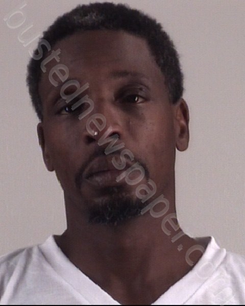 BROWN, ADRIAN EMIL #, Tarrant County, Texas - 2022-10-31