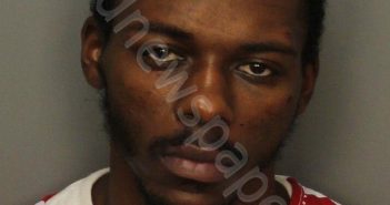KING, JACOBY CHRISTOPHER | 2022-10-31 11:33:00 Jefferson County, Alabama Booking