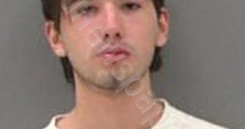 <B>MILES</B> <B>MORALES</B> #, Tom Green County, Texas - 2022-10-31 17:14:00