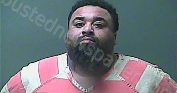 HOSKINS, ROZIVITO JORDANE | 2022-10-31 23:43:00 Laporte County, Indiana, La Porte County, Indiana Booking