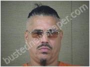 QUINONES, TONY | 2022-10-31 Harnett County, North Carolina Booking