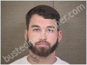 SHAVERS, RICKY | 2022-10-31 Harnett County, North Carolina Booking