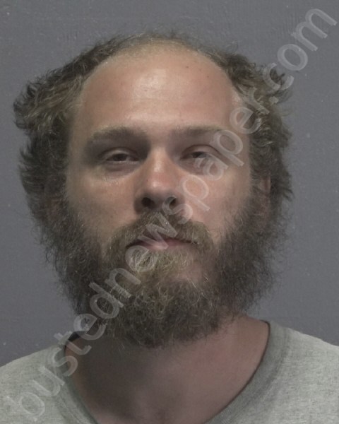 JASPER, MICHAEL LEE #, New Hanover County, North Carolina - 2022-10-31
