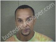 PRICE, ANTONIO | 2022-10-31 Harnett County, North Carolina Booking