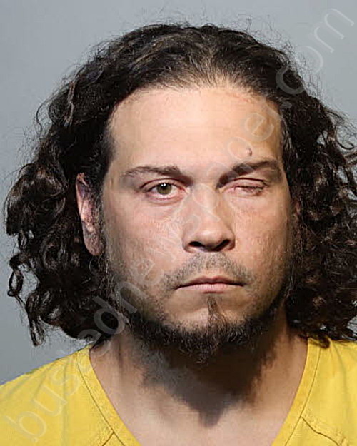 ROBERT MUNIZ #, Seminole County, Florida - 2022-10-31