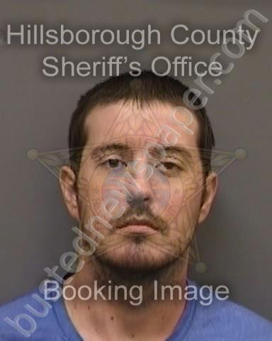 BEVINS,FRANK #, Hillsborough County, Florida - 2022-10-31 12:00:00