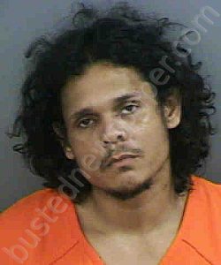 MITCHELL,JUSTIN EMERY | 2022-11-01 Collier County, Florida Booking