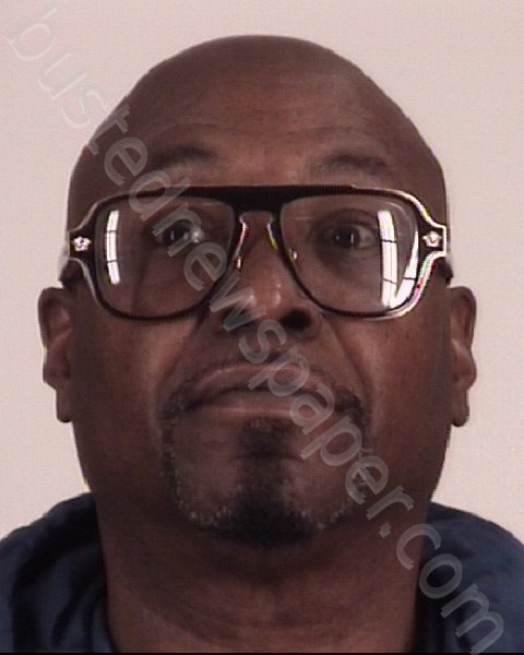 TANKSLEY, ANTHONY WAYNE #, Tarrant County, Texas - 2022-11-01