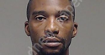 MITCHELL, MARCELLUS TORRENCE | 2022-11-01 15:08:00 Collin County, Texas Booking