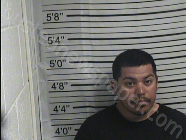 MARK ANTHONY CARDENAS #, Hutchinson County, Texas - 2022-11-01 03:18:00