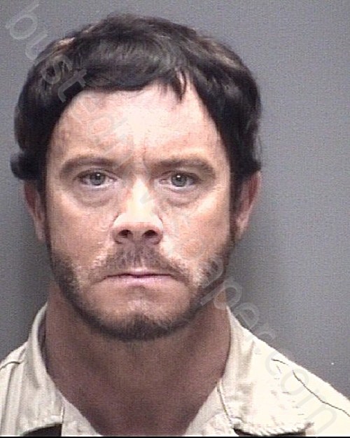 BUTLER, AARON JOSEPH #, Galveston County, Texas - 2022-11-01 11:12:00