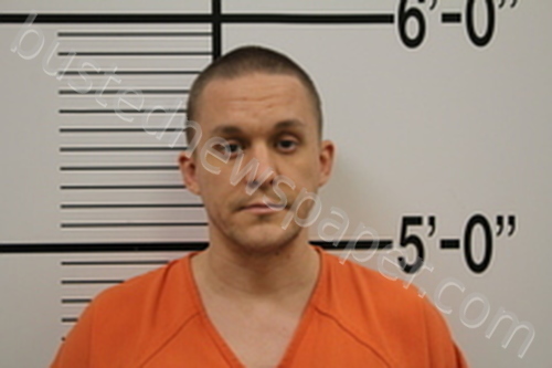 MICHAEL TODD SMITH #, Broadwater County, Montana - 2022-11-01 14:25:00