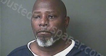 LEVINE, DWAYNE ORLANDO | 2022-11-01 15:49:00 Howard County, Indiana Booking