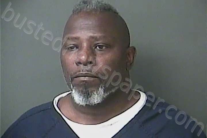 LEVINE, DWAYNE ORLANDO #, Howard County, Indiana - 2022-11-01 15:49:00