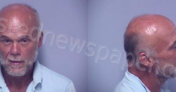 WALOVEN, MICHAEL DANIEL | 2022-11-01 Roanoke County, Virginia Booking