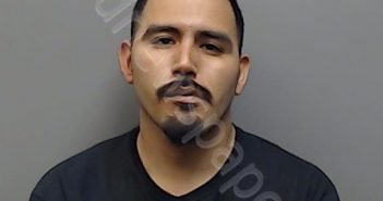 <B>ALVAREZ</B>, <B>ADRIAN</B> <B>MARTINEZ</B> #, Smith County, Texas - 2022-11-01