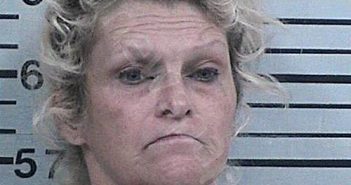 HOLMES, BOBBIE JO MICHELLE | 2022-11-01 07:39:49 Hood County, Texas Booking