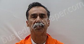 DIAZ GENARO | 2022-11-01 Cameron County, Texas Booking
