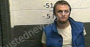 <B>PAUL</B>, <B>TYLER</B> <B>D</B> #, Whitley County, Kentucky - 2022-11-01 14:27:00