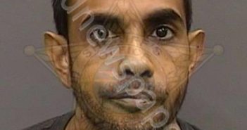 <B>SEECHARRAN</B>,<B>DANNIE</B> #, Hillsborough County, Florida - 2022-11-01 20:27:00