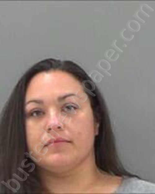 RHEANA FLORES #, Tom Green County, Texas - 2022-11-01 07:37:00