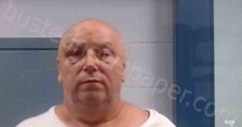 MYERS, CHARLES SAMUEL | 2022-11-01 23:15:00 Kanawha County, West Virginia Booking