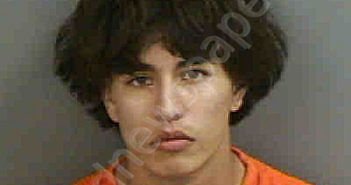 <B>RIVERA</B>–<B>SOTO</B>,<B>RONALDO</B> #, Collier County, Florida - 2022-11-01