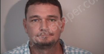 <B>BROWN</B>, <B>CHRISTOPHER</B> <B>PAUL</B> #, Rappahannock Regional Jail, Virginia - 2022-11-01 15:01:00