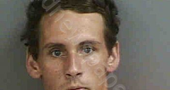 <B>SMITH</B>,<B>JUSTIN</B> <B>TYLER</B> #, Collier County, Florida - 2022-11-01