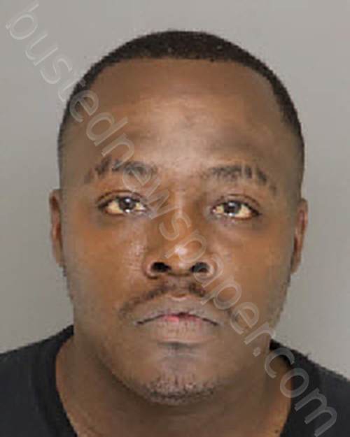 MCLEAN, ANTHONY RAYSHON #, Moore County, North Carolina - 2022-11-01 16:09:00