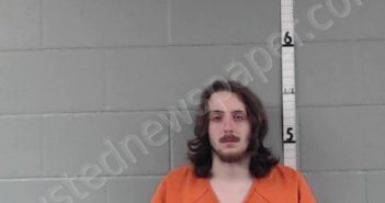 <B>ROSE</B>, <B>KENNETH</B> <B>ANDREW</B> LELAND #, Washington County, Indiana - 2022-11-01 19:22:00