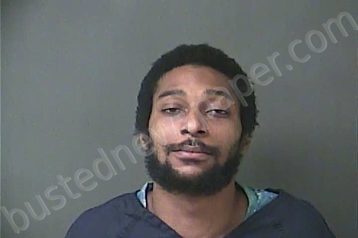 LEWIS, DAJON ELIJAH #, Howard County, Indiana - 2022-11-01 10:42:00