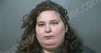 <B>HARRIS</B>, <B>KAYCEE</B> <B>A</B> #, Vigo County, Indiana - 2022-11-01 09:26:16