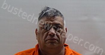 BASALDUA GUSTAVO | 2022-11-01 Cameron County, Texas Booking