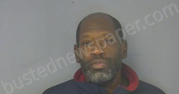 JOHNSON, KEYON LAMONT | 2022-11-01 09:21:00 Virginia Peninsula Regional Jail, Virginia Booking